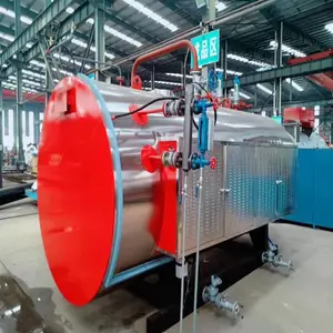 0.5吨电锅炉价格 360KW电加热蒸汽锅炉 永兴集团电锅炉厂家
