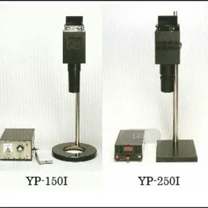 日本YAMADA山田光学高亮度卤素光源设备YP-150I/YP-250I