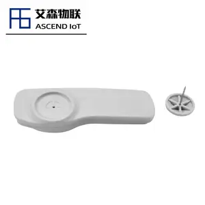 С��EAS������RFID��װ���۷�����ǩ��Ьñ�����۹���