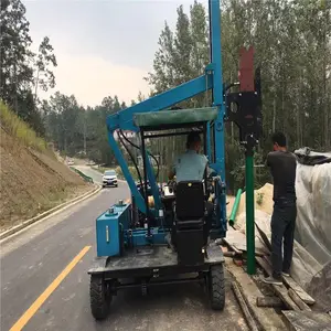 山西长治Q235公路防撞栏乡村生命安保工程波形护栏