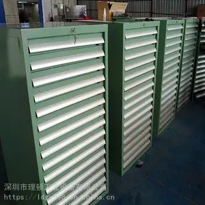 供应深圳标准工具柜价格