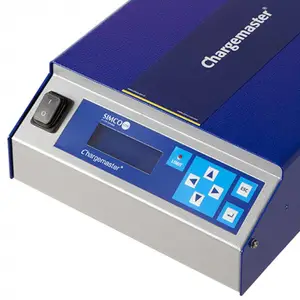 CM5 大型静电发生器——30千伏静电吸附设备