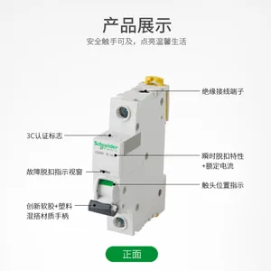 ΢�Ͷ�·��IC65L 3P C2A/IC65L 3P D16A