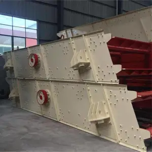 矿用建筑砂石筛分设备 筛选机石子筛分机 煤炭振动筛分机 新型筛沙机