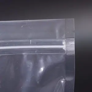 阴阳自封袋 休闲零食包装袋 五金包装袋 手糖果塑料包装袋消光自立袋