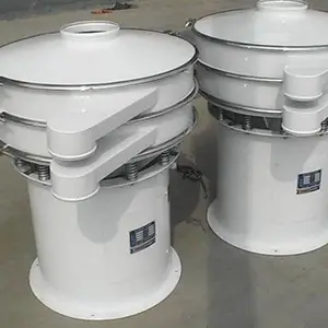 塑料振动筛 聚丙烯筛分设备 筛分酸类物料 筛分机新斯曼机械