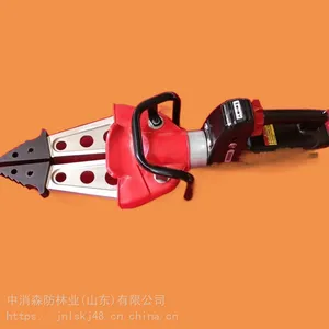 ����װ��GYJQD-33/230�綯Һѹ������������680KN���ھ���160mm
