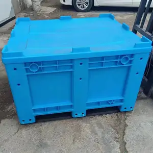 营口卡板箱和围板箱区别-沈阳兴隆瑞