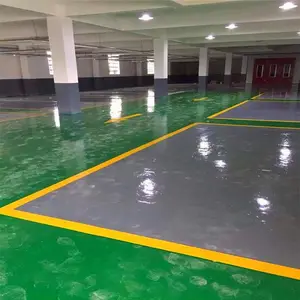 荣茂 供应非金属骨料耐磨地坪金刚砂 仓库 车库 码头装卸区 机械工厂