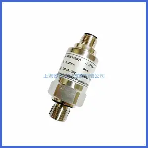 原装进口ADLI爱德里4008系列工程压力负压传感器变送器 -1-5bar 4-20mA