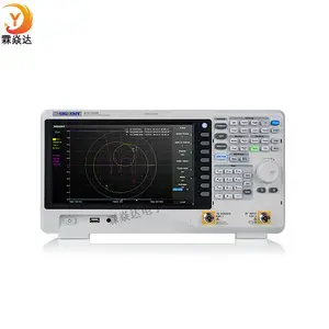 Siglent �����Ƽ� ʸ������&Ƶ�׷����� SVA1000X ϵ��