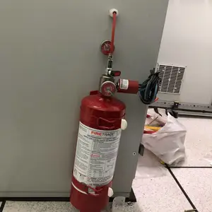FM��֤̽��� ����FIRETRACE �߷�����̽���ʽ���װ��