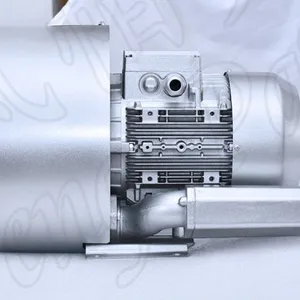 供应2HB720-HH57,7.5kw双段扦样机风机,大豆上料机风帕克风机