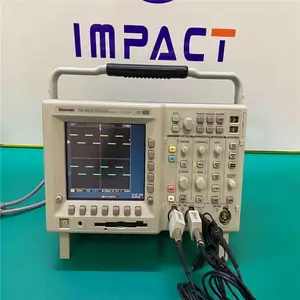 �������������Ǳ�����Tektronix̩��TDS3054B����ʾ�������ó���