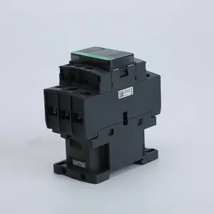 ʩ�͵½����Ӵ��� LC1-D11500M7C Ƶ��50/60Hz�ݶ����� 3��������ʽ
