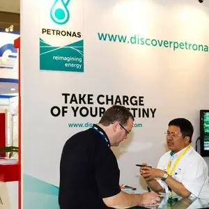 2024��ӡ���żӴ�ʯ�ͼ���Ȼ��չ���� OIL&GAS INDONESIA