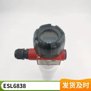 WIEST防腐型小量程超声波液位计 ESL6838优质液位计厂家