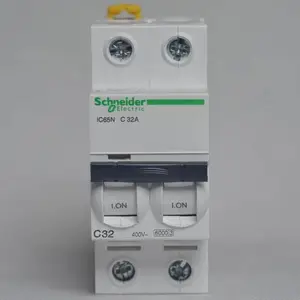 ʩ�͵�С�Ͷ�·��IC65N 2P D6A �������� A9ϵ��