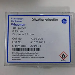 7184-002Whatman���޾�������ά��Ĥ �C 0.45um25mm