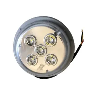 NFC9173��̬��ά������ 5*1W���� LED���� NFC9173�Ķ���