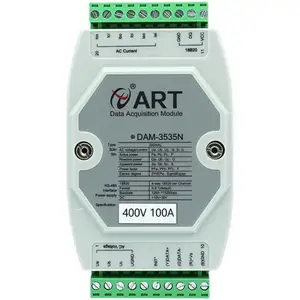 DAM3535N���ཻ����ɼ�ģ���ѹ�����¶ȵ�ȹ��ʵ��ܵ������������̩�Ƽ�