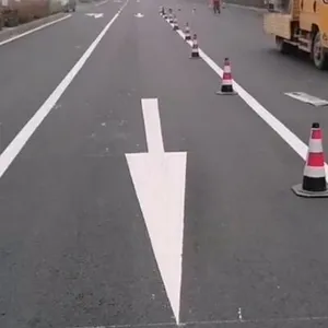 南京道路划线-南京海博交通工程有限公司