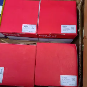��ӦTHKֱ�����LMK50LUU �߾��ܻ������ �������ͼӳ�ֱ�����