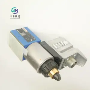 R901121103 DBETE-62/420G24K31F1V德国进口力士乐比例溢流阀
