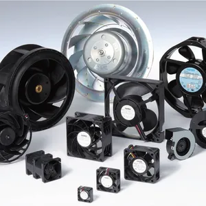 ������NMBɢ�ȷ���06025VE12LCAD2��6025/12V/5000ת/����/ԭװ��Ʒ�ֻ�/IP68��ˮɢ�ȷ���
