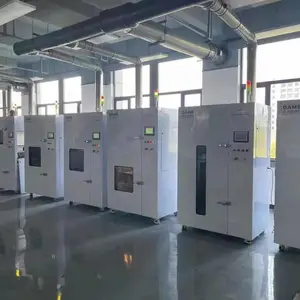 深圳市德迈盛测控设备有限公司