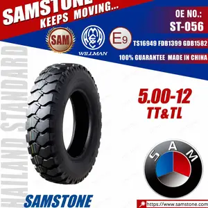 motorcycle tyre 500-12