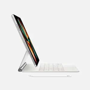适用于ipad磁吸妙控键盘适用air5新款ipadpro11英寸方案