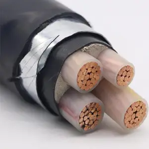 ����6/10KV MYJV22-3*25mmú���ø�ѹ��������
