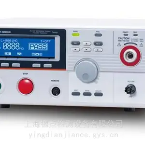 GPT-9603 100VA ������ѹ/ֱ����ѹ/��Ե���� ���������