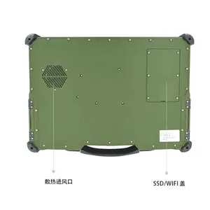 ����15.6����ڼӹ̱ʼǱ��Ŵ� D3000M���� GDC-1502-D ˫������