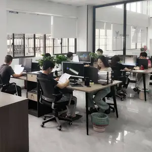 中山市天翼三维科技有限公司