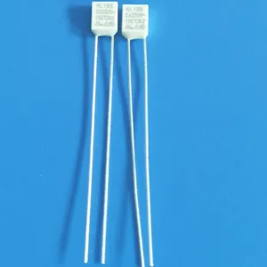 温度保险丝与电流保险丝区别温度熔断器选型指南与