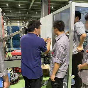 上海GUK药品说明书折纸机售后维保服务业务报价 客户至上 上海亦邮供应