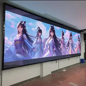 LED全彩显示屏,LED高清大屏,LED室内大型广告屏