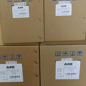 供应安邦信单相220V 小功率4KW通用变频器AMB160-4R0-S2