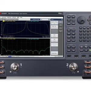 是德keysight 微波网络分析仪 PNA-L系列 N5235B 50 GHz