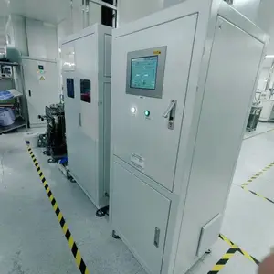 氮气纯化设备-氮气纯化装置