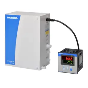 海外进口 日本HORIBA堀场 UP-100 pH监测仪 现货!!