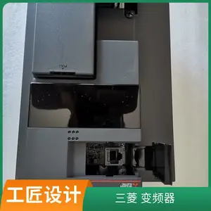 Mitsubishi FR-XC-22K 200V 多功能回生转换器