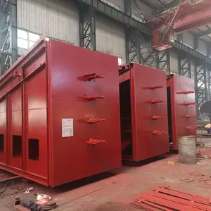 SZW25-3.82/450-SCII往复炉排蒸汽锅炉 可拿参数定制 枫岚锅炉