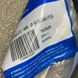 优势供应 MILLER 电容 MIL 163535
