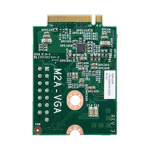 M2A-VGA CHIP: CH7517