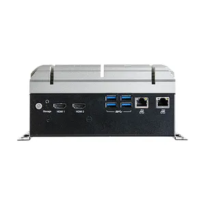 ES220F-CS 8th/9th Gen Intel® Core™ Processors with Intel® C246/Q370/H310 Chipset