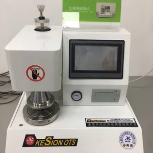 东莞破裂强度试验机 科讯LCD万能试验机
