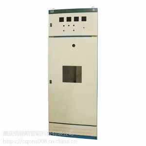 GGD低压进线柜低压出线柜电容补偿柜低压联络柜双电源转换柜外壳